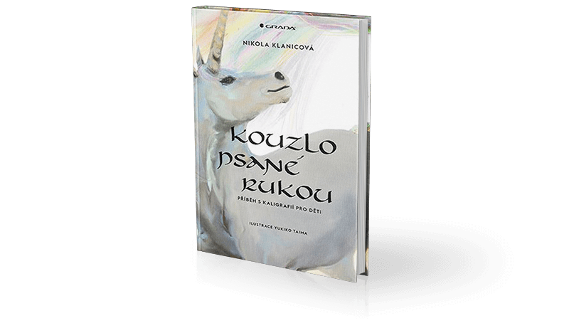 Kouzlo psané rukou
