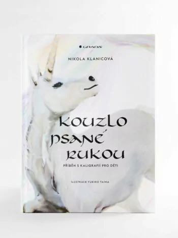 Kouzlo psané rukou
