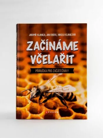 Začínáme včelařit
