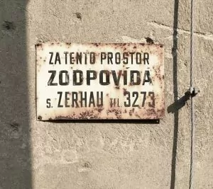 Všem vyděračům
